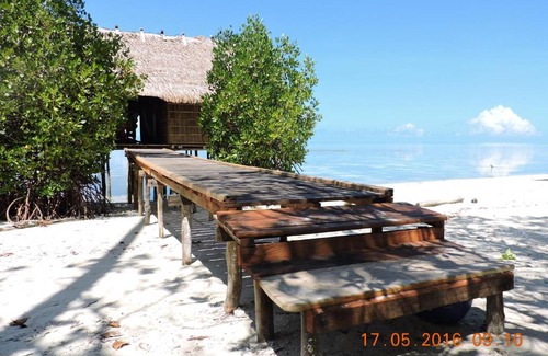 Waisai House | Arborek Homestay