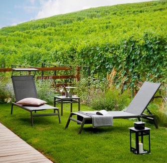 Annunziata Hotel | Arborina Relais