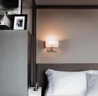 Annunziata Hotel | Arborina Relais