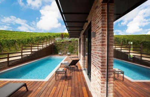 Annunziata Hotel | Arborina Relais