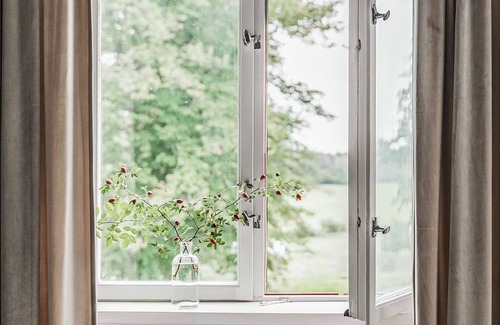 Musko House | Arbottna Herrgård