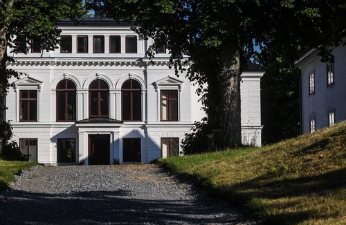 Musko House | Arbottna Herrgård