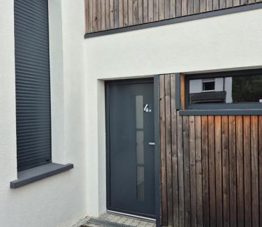 Amneville Apartment | Arbre de Vie