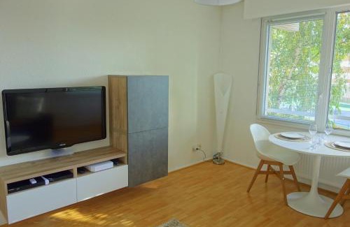 Esplanade Apartment | Arbres & Tennis