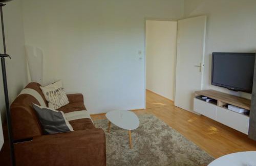 Esplanade Apartment | Arbres & Tennis