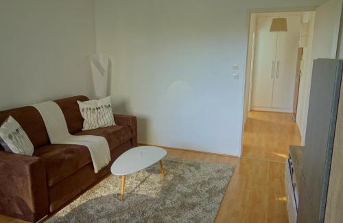 Esplanade Apartment | Arbres & Tennis