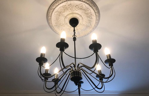 Letham Grange House | Arbroath Angus Lodge