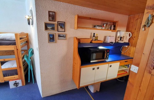 Arc-1800 Apartment | Arc 1800 - In the heart of the resort