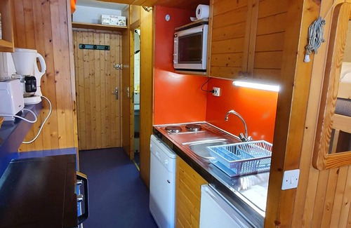 Arc-1800 Apartment | Arc 1800 - In the heart of the resort