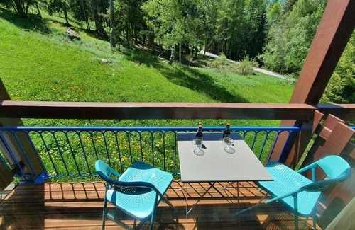 Arc-1800 Apartment | Arc 1800 - In the heart of the resort