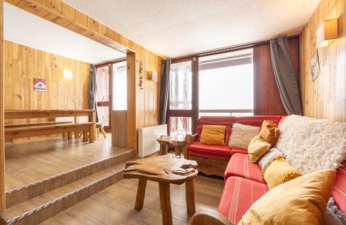 Arc-2000 Apartment | Arc 2000 appartement type chalet