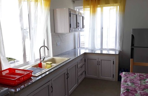 Poste de Flacq Apartment | Arc en ciel apartment 2