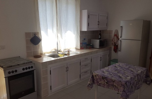 Poste de Flacq Apartment | Arc en ciel apartment mauritius