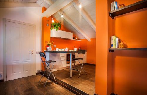 Cocconato Apartment | Arc en Ciel Appartments