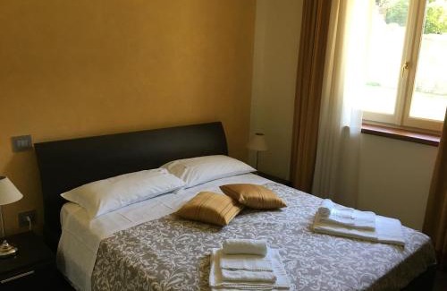 Cocconato Apartment | Arc en Ciel Appartments