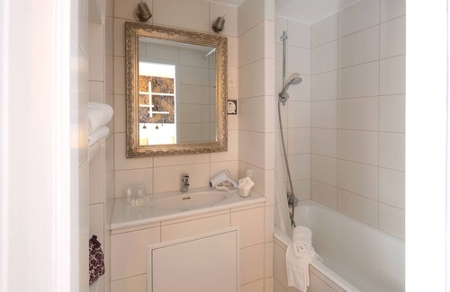 Quartier Saint-Leon Hotel | Arc-En-Ciel Colmar