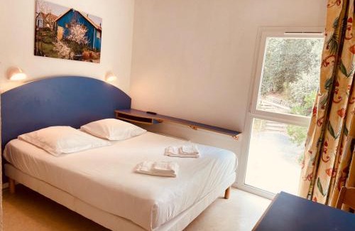 Saint-Trojan-les-Bains Resort | Arc en Ciel Oléron