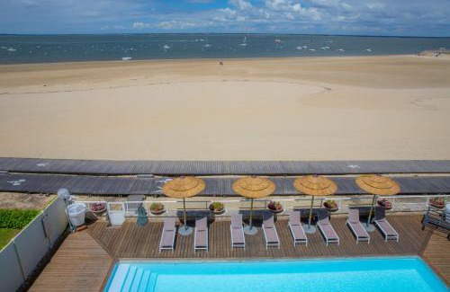 Arcachon Hotel | Arc Hôtel Sur Mer