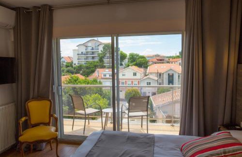 Arcachon Hotel | Arc Hôtel Sur Mer