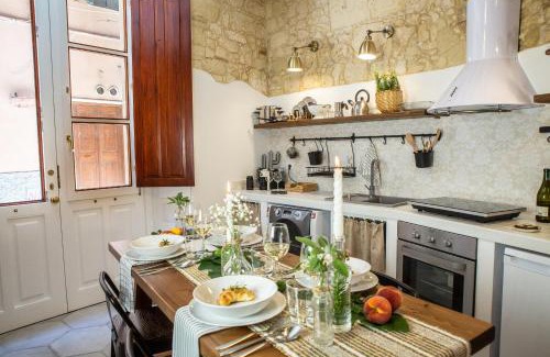 Historic Castle District Apartment | Arc Home