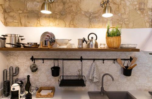 Historic Castle District Apartment | Arc Home