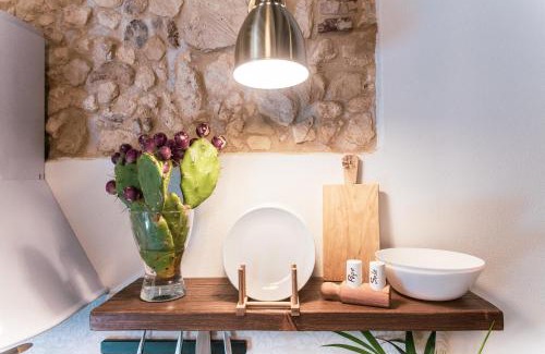 Historic Castle District Apartment | Arc Home