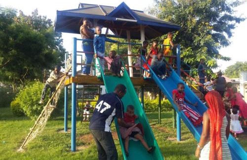 Morogoro Hotel | Arc Hotel