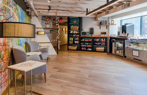 Foggy Bottom Apartment | ARC HOTEL Washington DC, Georgetown