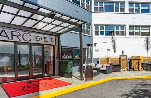 Foggy Bottom Apartment | ARC HOTEL Washington DC, Georgetown