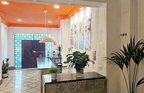 Camino de Ronda House | Arc House Granada