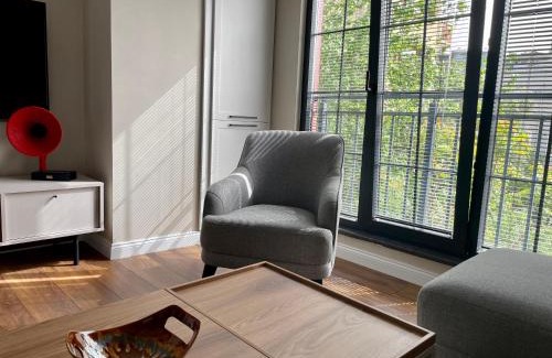 Ortakoy Apartment | ARC HOUSE