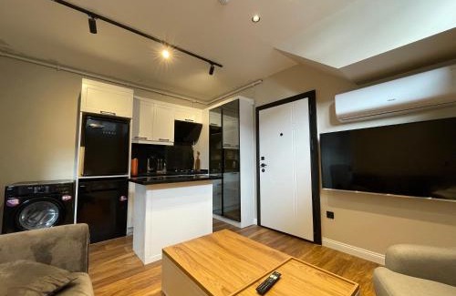 Ortakoy Apartment | ARC HOUSE