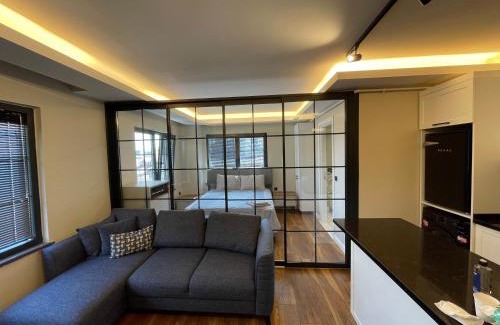 Ortakoy Apartment | ARC HOUSE