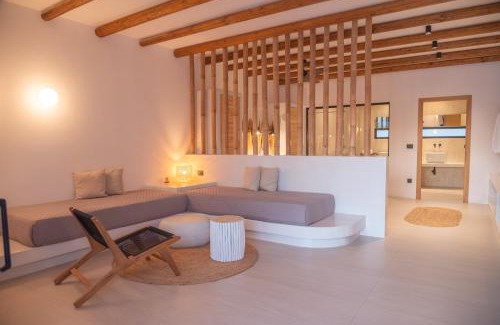 Ios Apartment | ARC suites