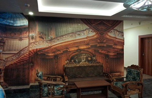 Bhubaneshwar Hotel | ARC The Boutique Hotel