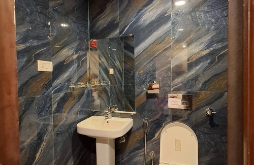 Bhubaneshwar Hotel | ARC The Boutique Hotel