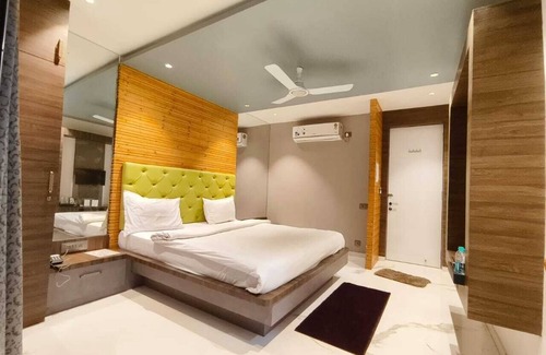 Mahabaleshwar Hotel | Arc Valley Resort Mahabaleshwar