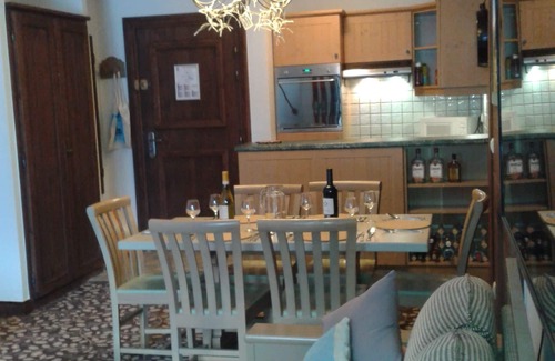 Arc-1950 Apartment | Arc1950 5-Star Village Resort, Large Apartment, Ski-in/out. Very close to lifts.