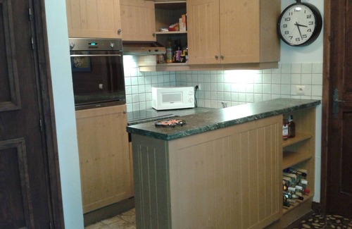 Arc-1950 Apartment | Arc1950 5-Star Village Resort, Large Apartment, Ski-in/out. Very close to lifts.