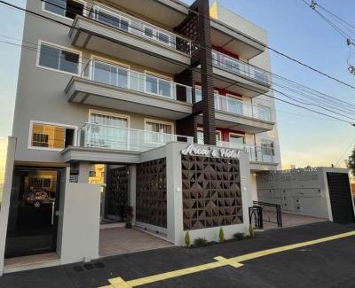 Centro Hotel | Arca's Executive Hotel
