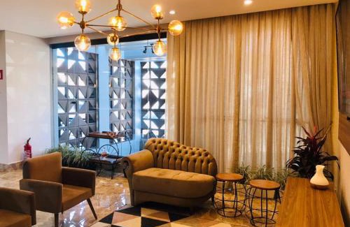 Centro Hotel | Arca's Executive Hotel