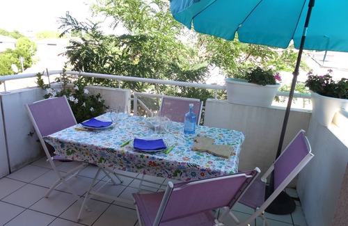 La Teste-de-Buch Apartment | ARCACHON BASIN 500m BEACH and PORT