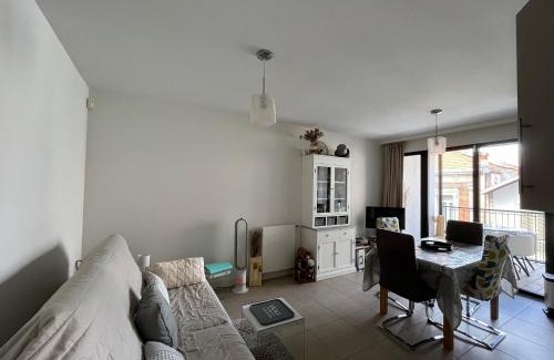 Arcachon Apartment | Arcachon Centre : T2 avec Parking, Loggia et Proche Plage - FR-1-319-566