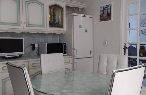 Arcachon House | Arcachon-style house 200m from the beach and center