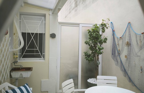 Arcachon House | Arcachon-style house 200m from the beach and center