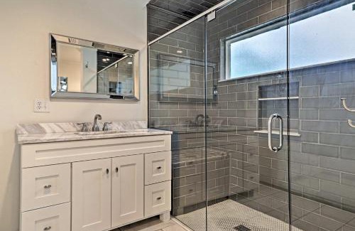 Little Kowaliga House | Arcade Cove - Renovated Lake Martin Home with Dock