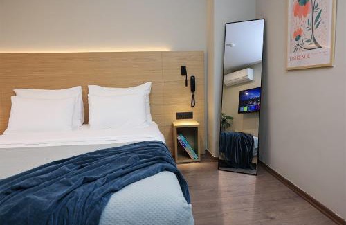 Psirri Hotel | Arcade Hotel Athens