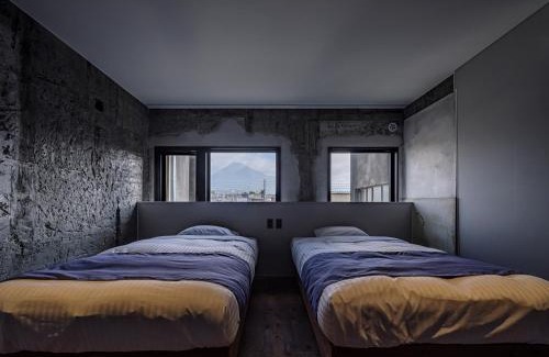 Fuji Hotel | Arcade Hotel