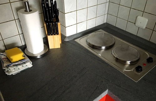 Regensburg Apartment | Arcaden