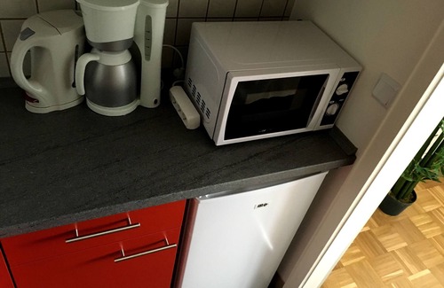Regensburg Apartment | Arcaden